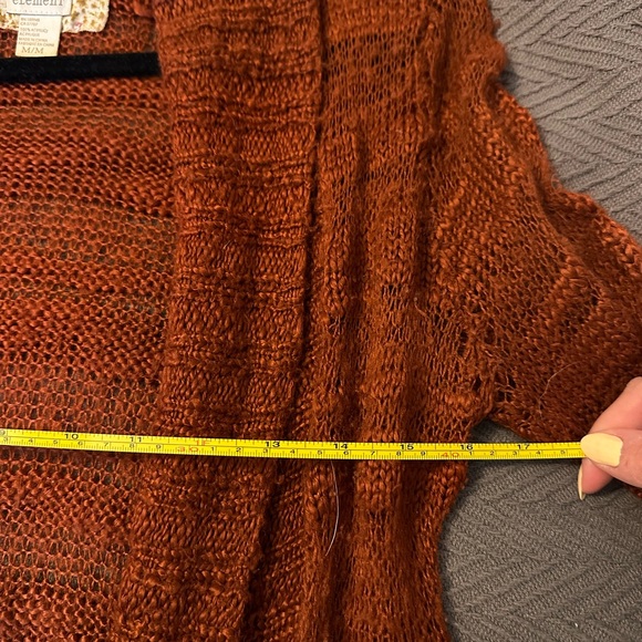 PacSun Cardigan - Picture 6 of 8